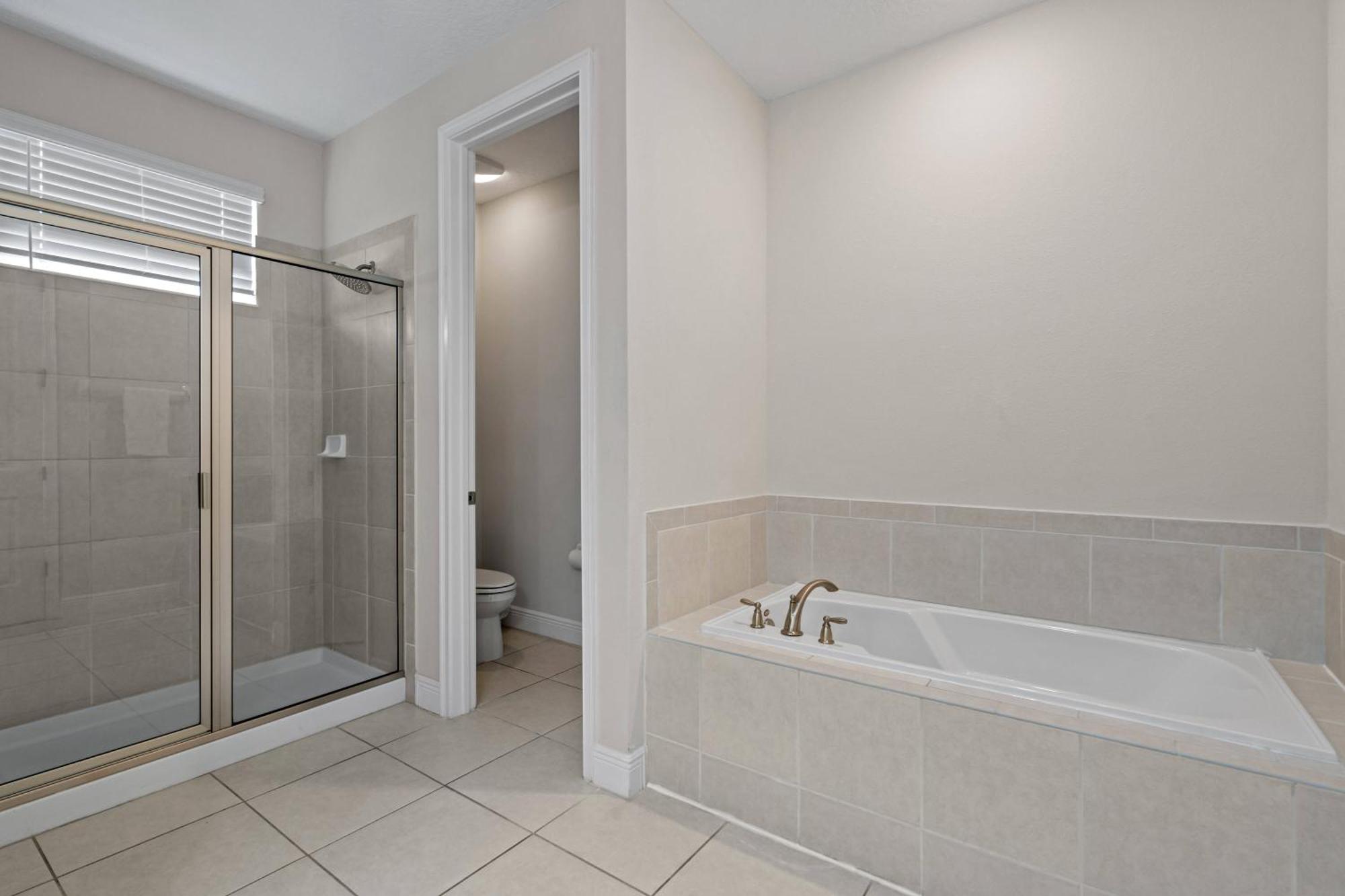 Encore Resort 6 Bedroom Home With Pool Орландо Екстериор снимка